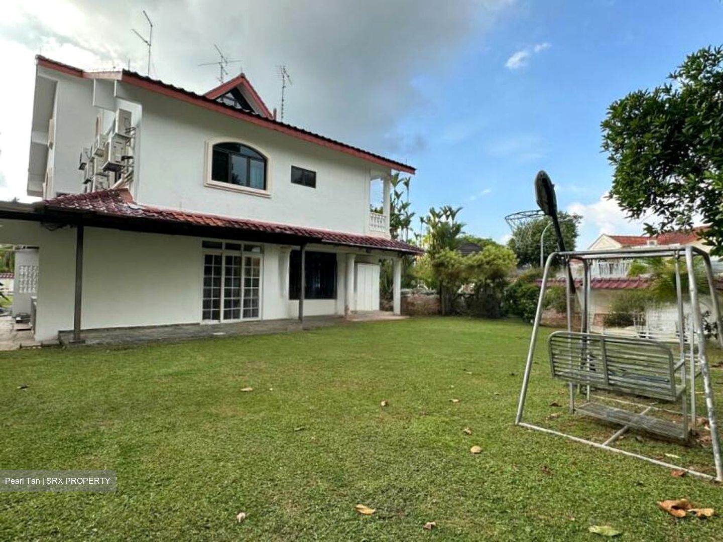 Watten Estate (D11), Detached #458797611